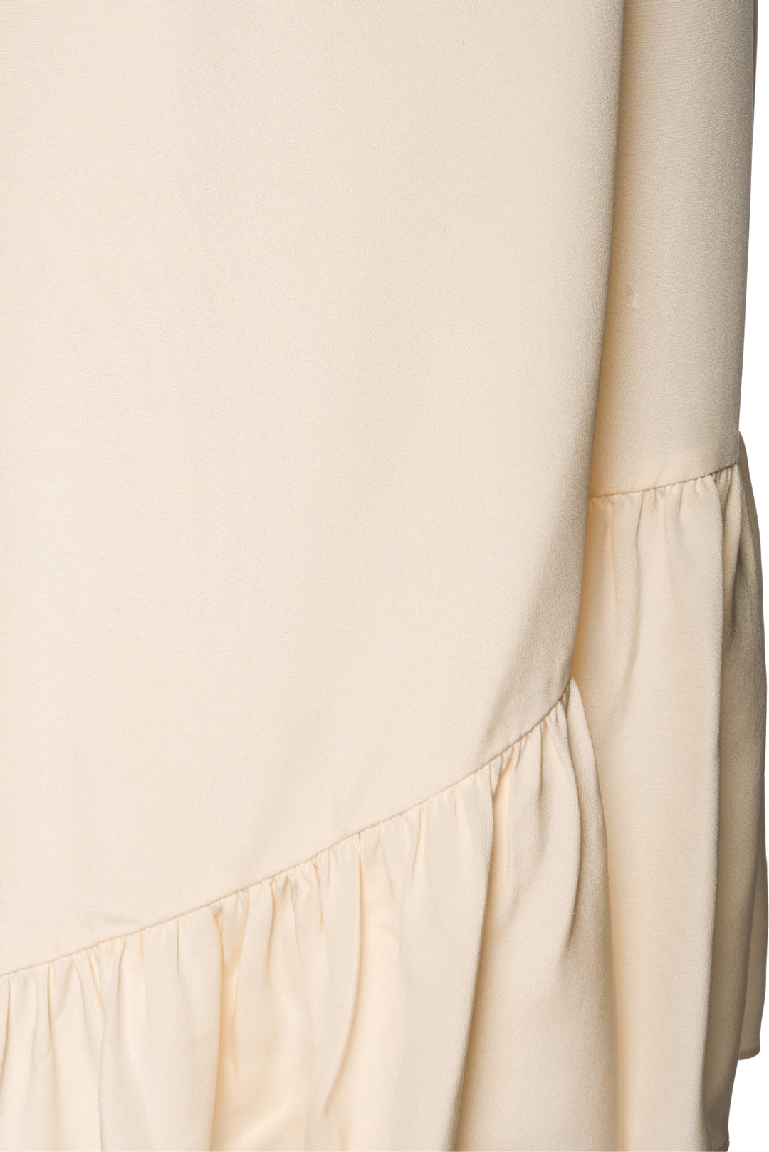 Tibi Size 2 One Shoulder Dress