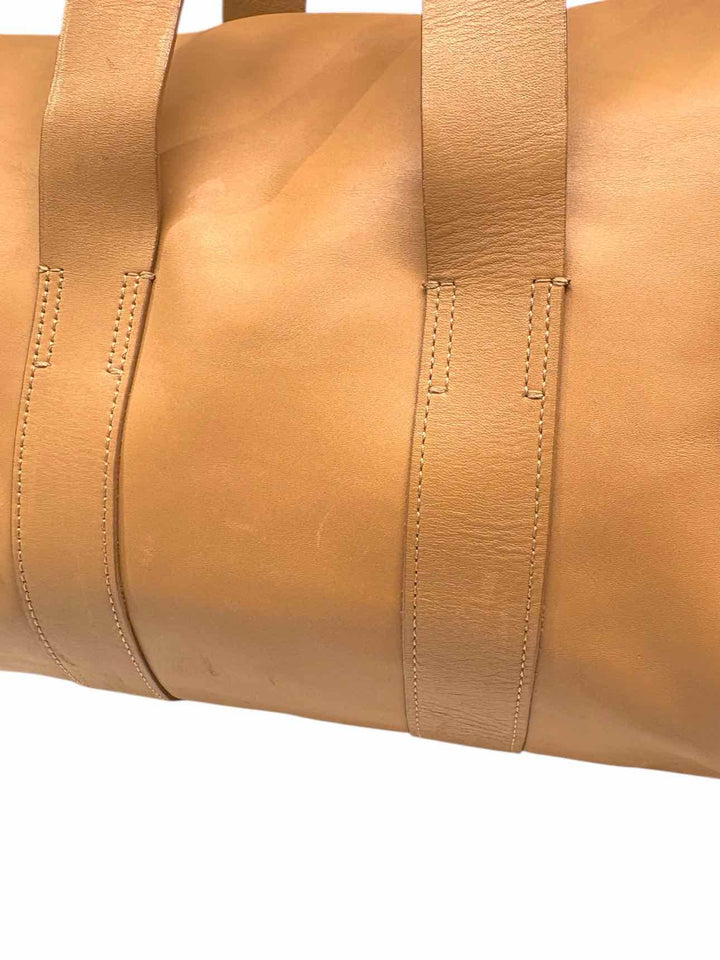 3.1 Phillip Lim Tan Leather  Purse