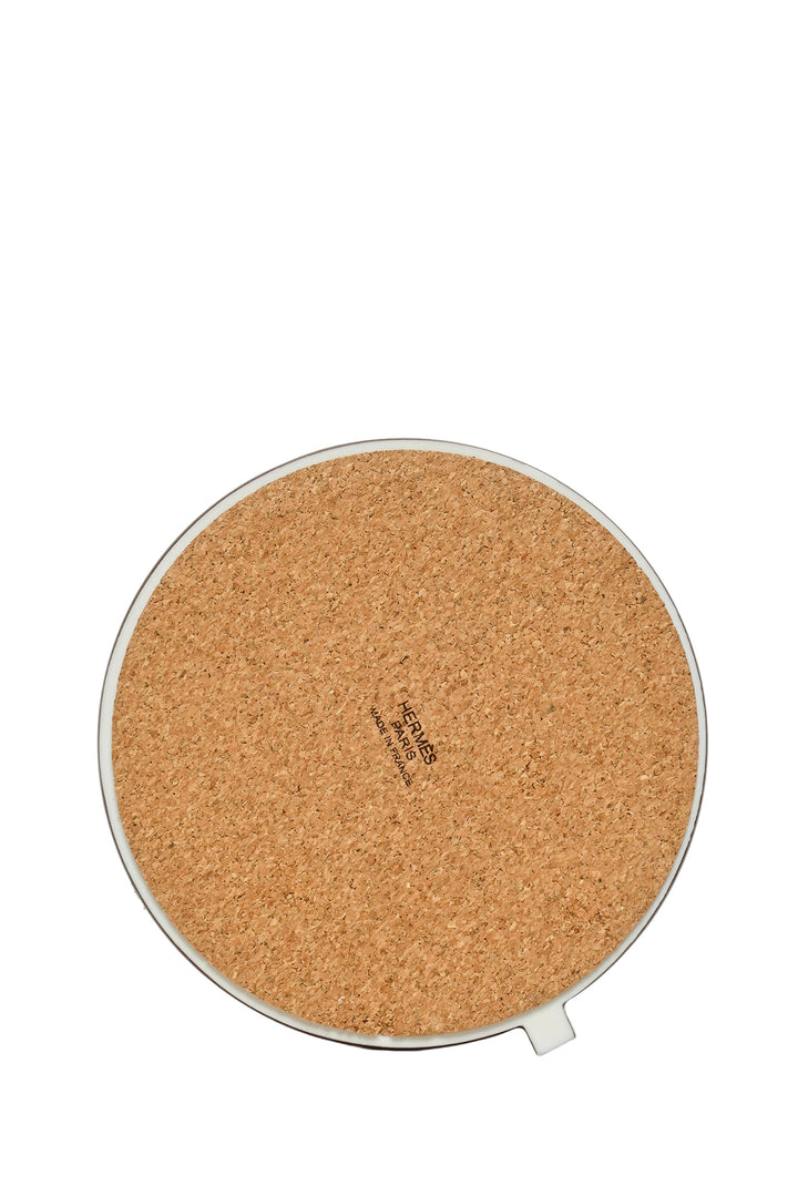 Hermes Perimetre Striped High Vase