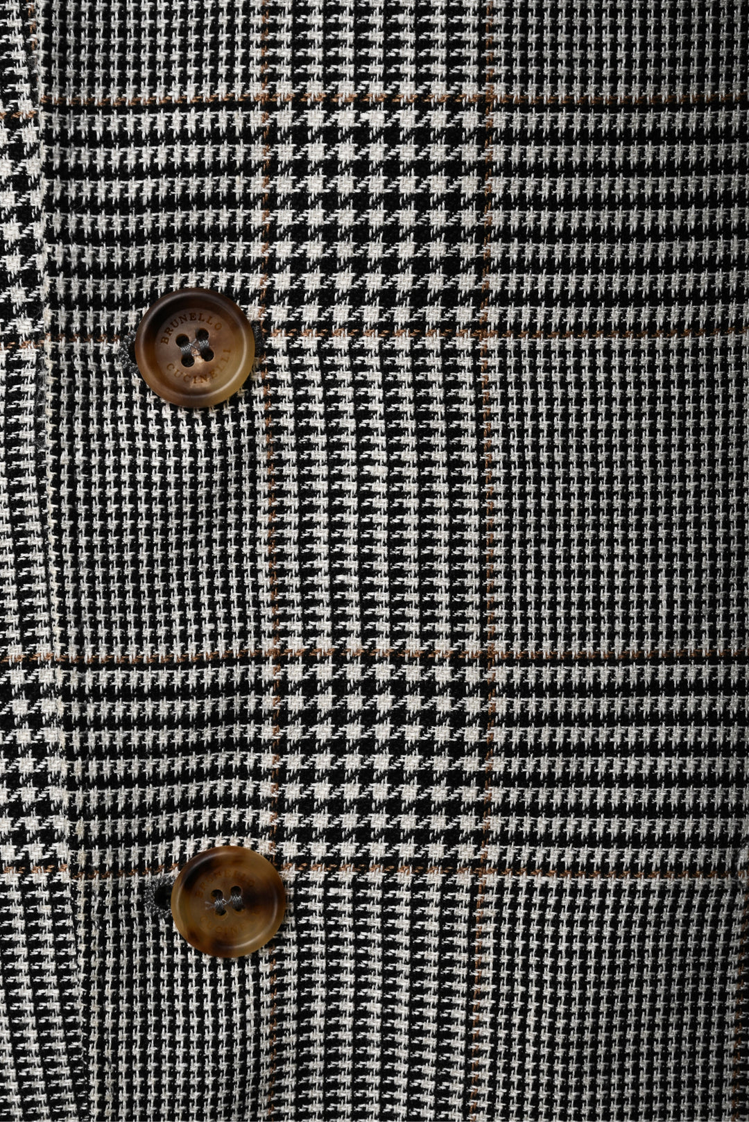 Brunello Cucinelli Size 34 Men's Single Breasted Linen, Wool & Silk Blazer