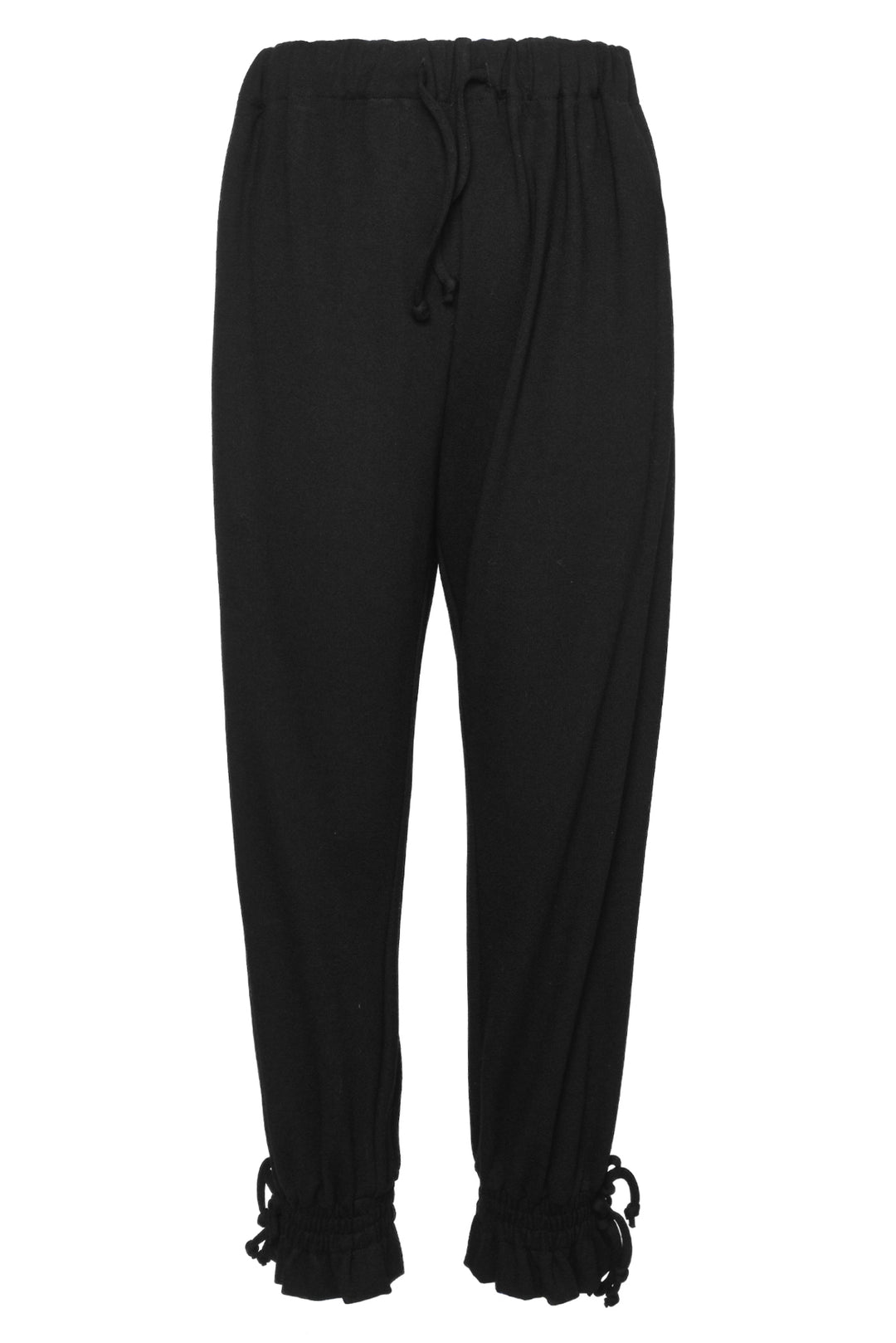 Simone Rocha Size XS Drawstring Jogger Pants