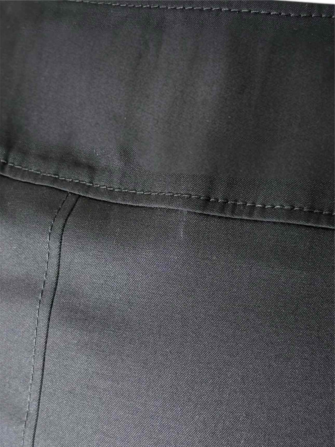 Gucci Size 44 Wool Blend Knee Length Skirt