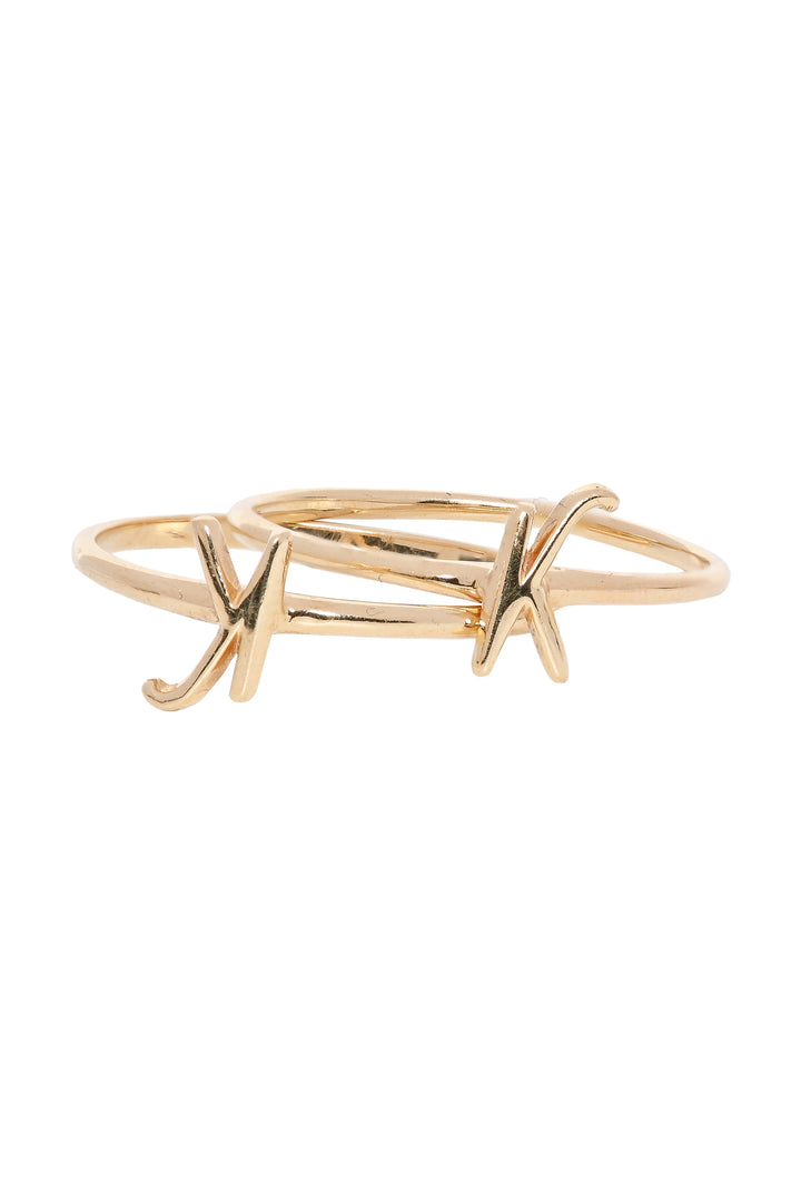 Mejuri Size 6 Ring