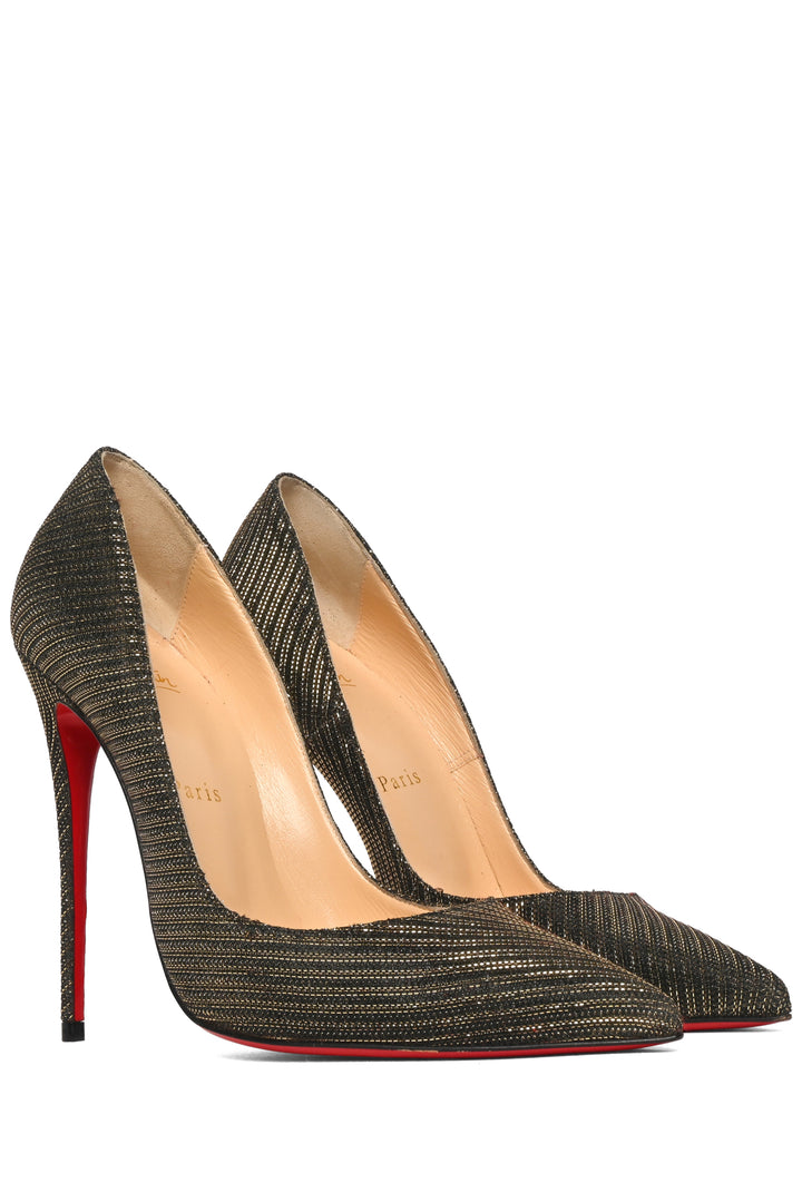 Christian Louboutin So Kate Size 39 Pumps