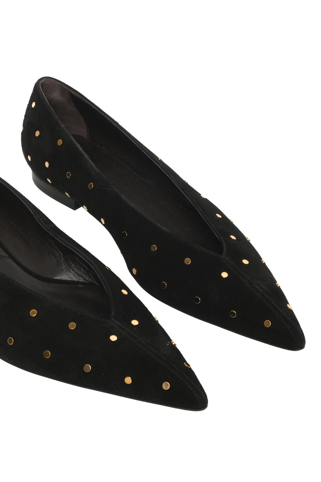 ME+EM Size 40 Flats