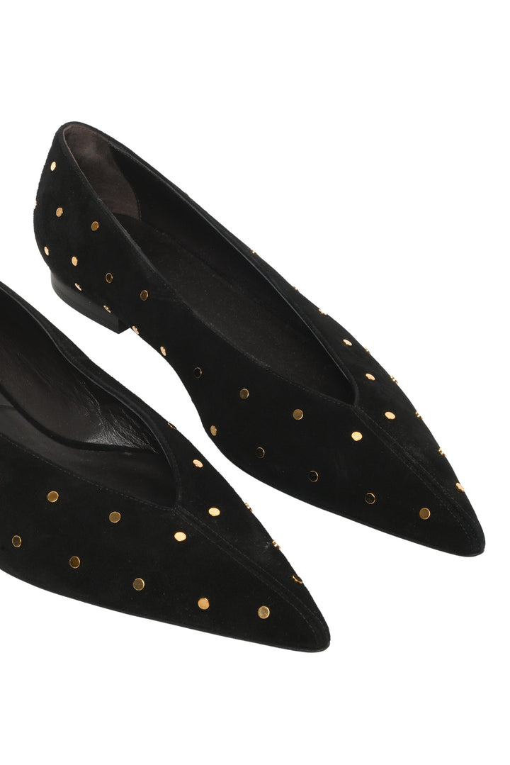 ME+EM Size 40 Flats