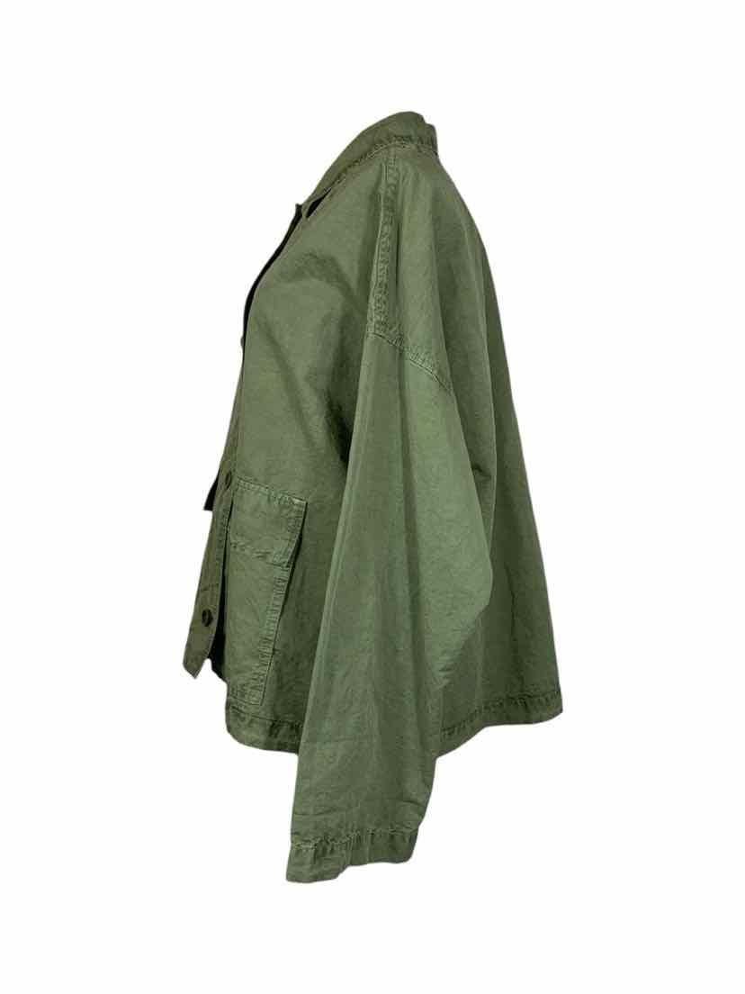 Oska Size 4 409 Jacket