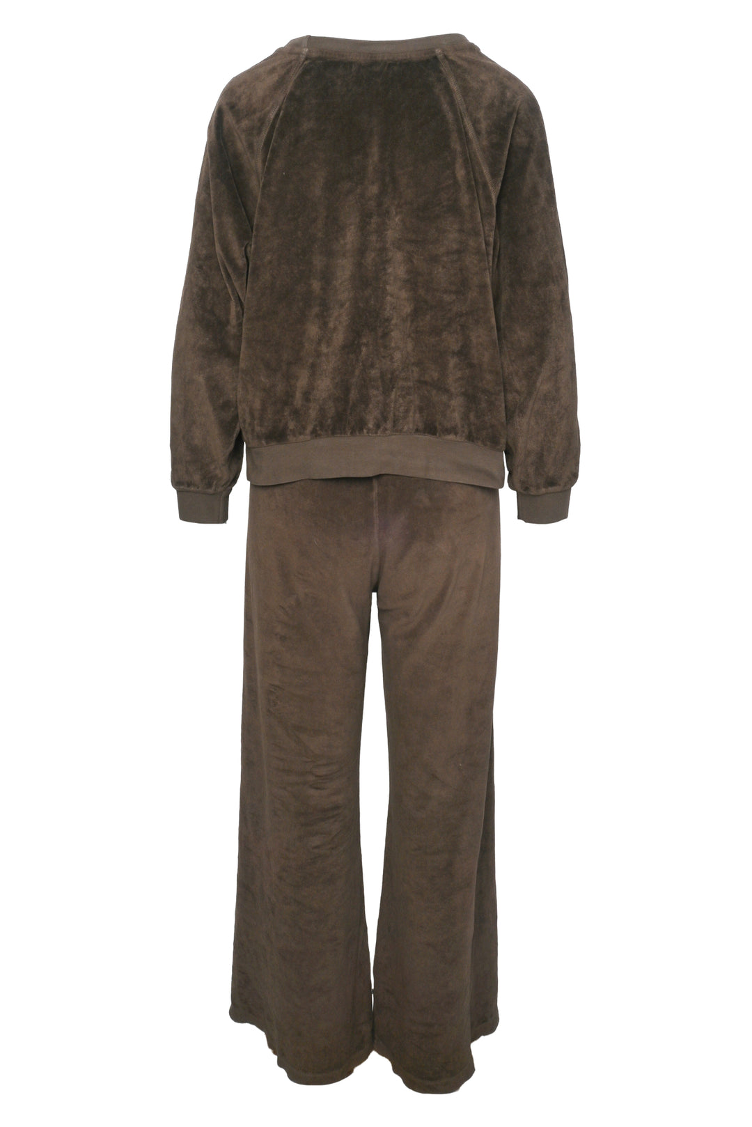 Suzie Kondi Size S Tilos Sweatshirt & Lito Pant Set