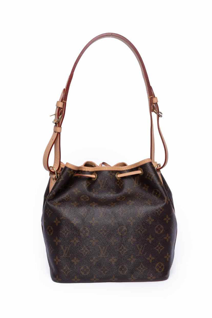 Louis Vuitton Shoulder Bag