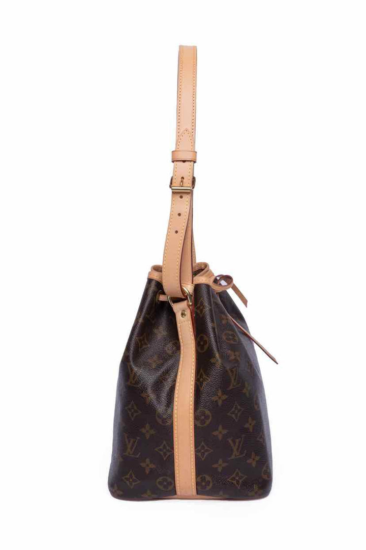 Louis Vuitton Shoulder Bag