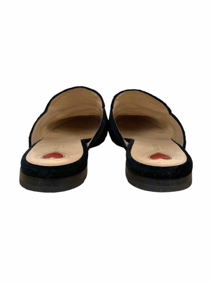 Gucci Size 38 Mules & Clogs