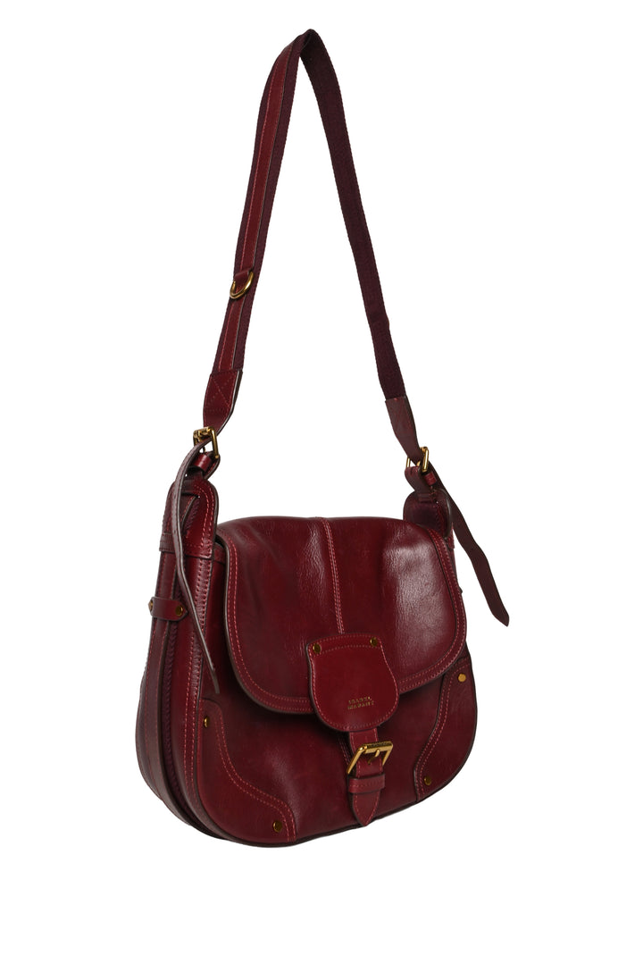 Isabel Marant Sierra Shoulder Bag