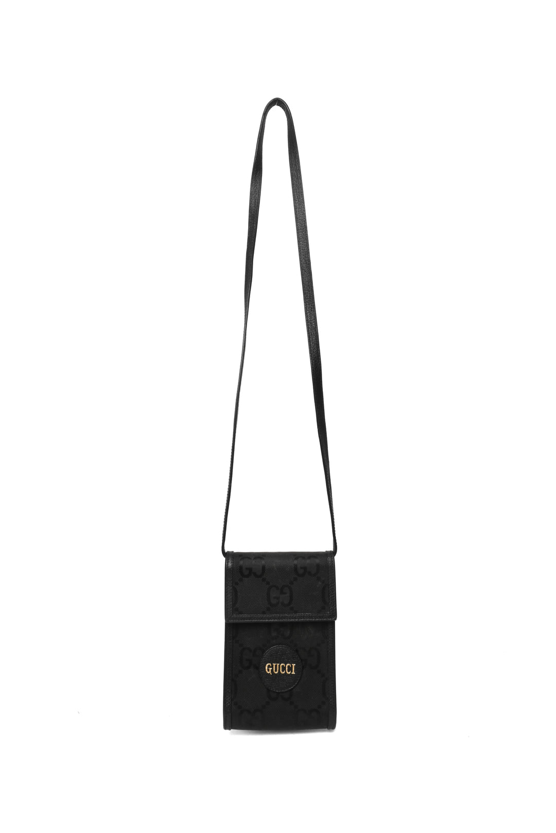 Gucci Off The Grid Mini Crossbody