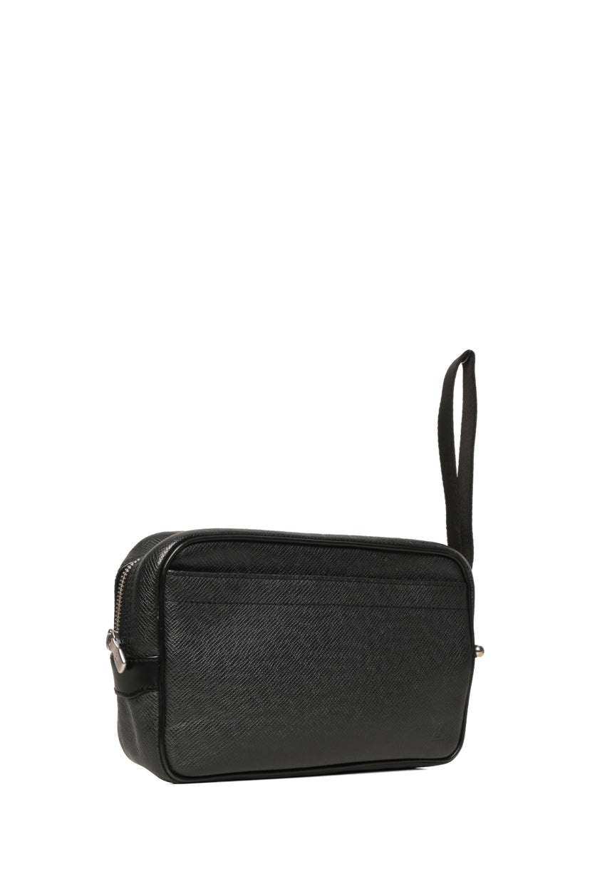 Louis Vuitton Taiga kaluga Toiletry Pouch