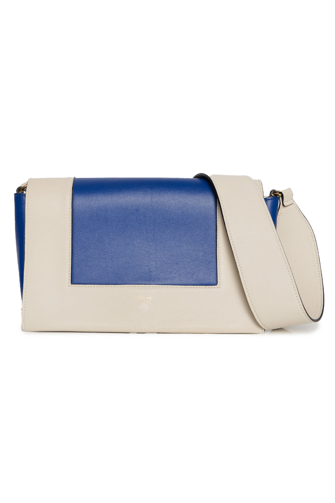 Celine Medium Frame Shoulder Bag