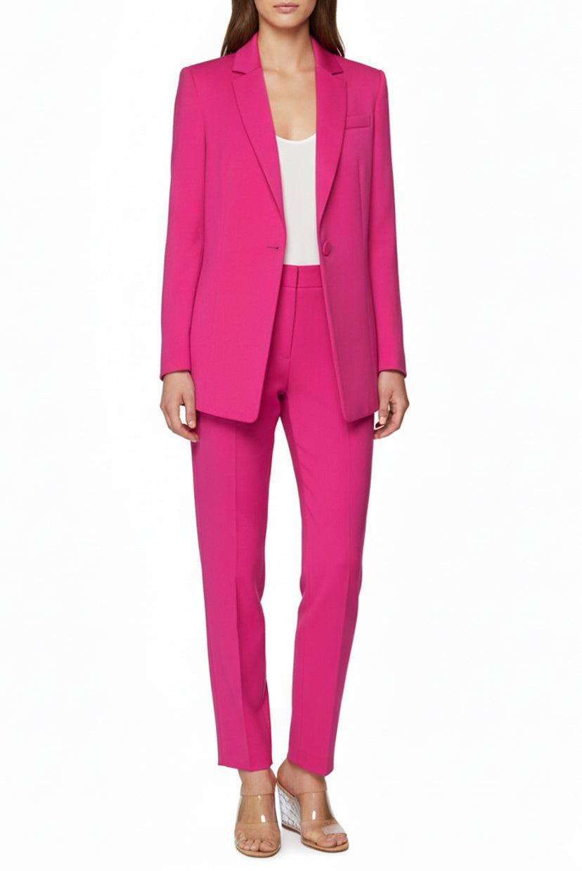 Giorgio Armani Size XS/S Tuxedo Blazer