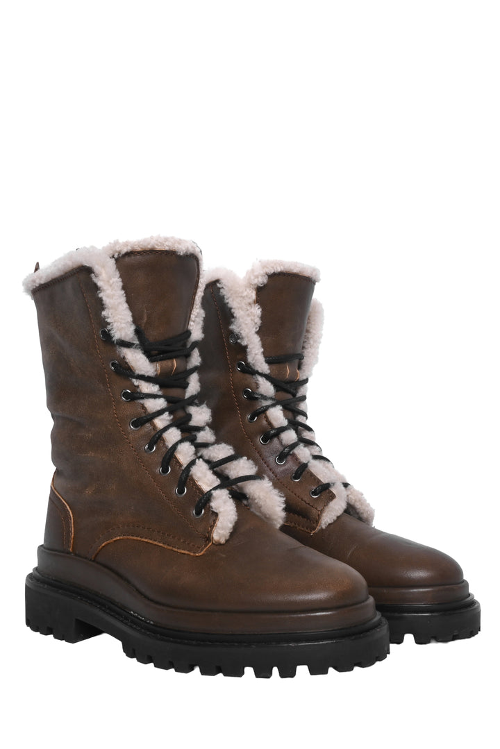 Isabel Marant Size 39 Ghiso Boots