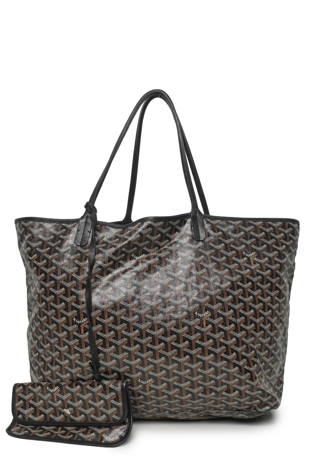 Goyard Saint Louis GM Tote