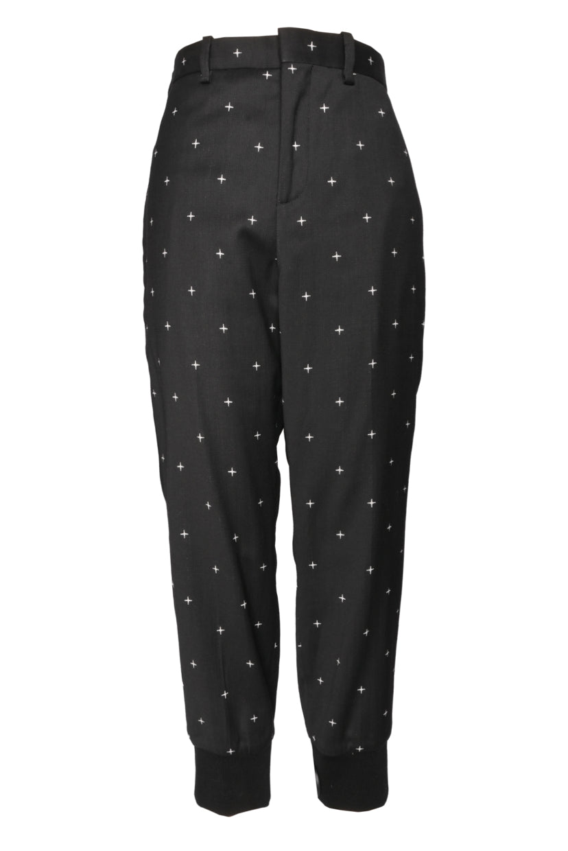 Neil Barrett Size 48 Men's Pants