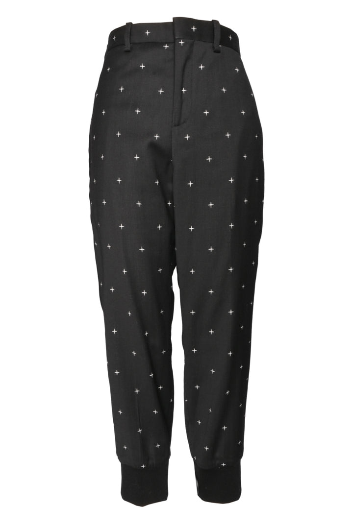 Neil Barrett Size 48 Men's Pants