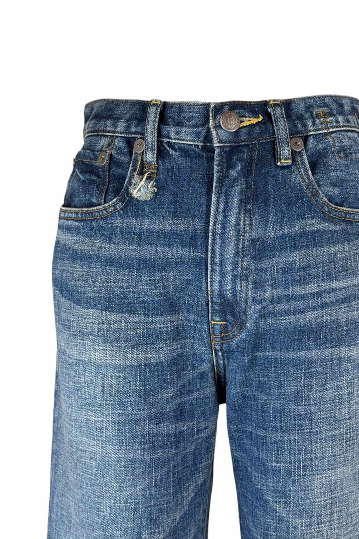 R13 Size 25 Jeans