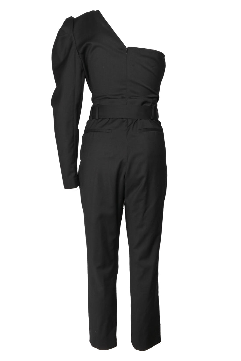 Iro Size 40 Harabel Jumpsuit