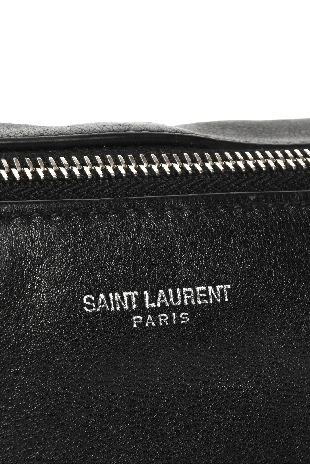 Saint Laurent 2019 Belt Bag