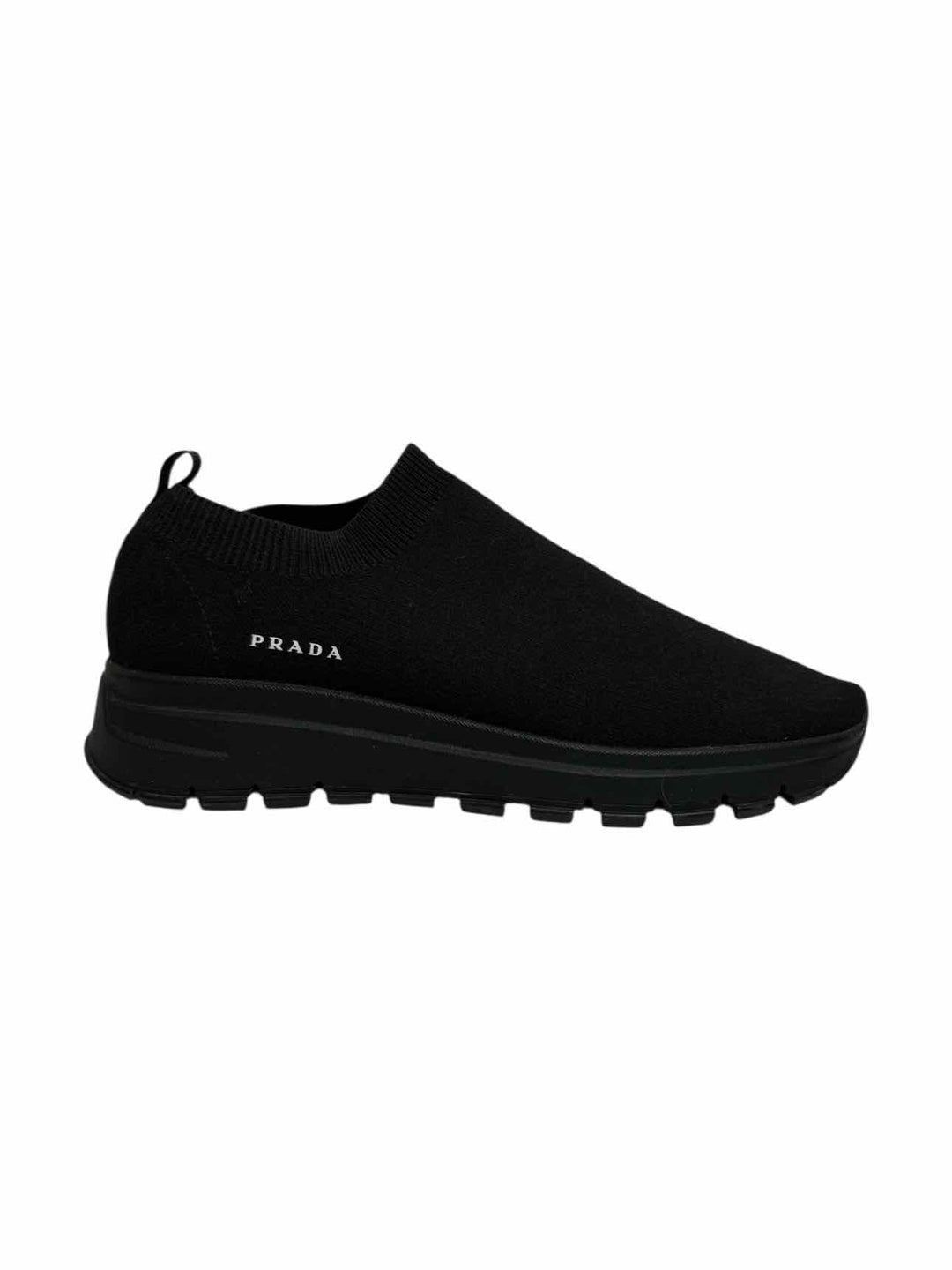 Prada Knit Slip-on  Size 41 Sneaker