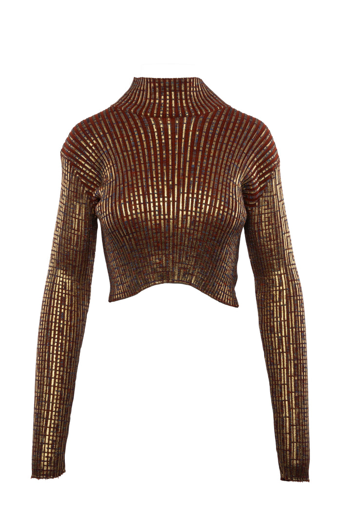 Balmain Size 38 Sweater