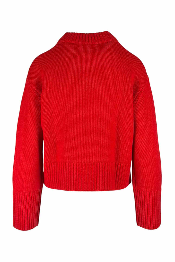 Lisa Yang Size 0 Cashmere Sweater