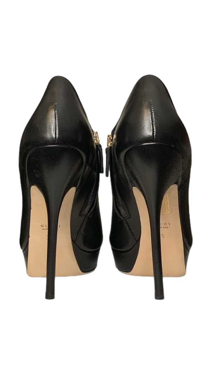 Gucci Size 35 Pumps