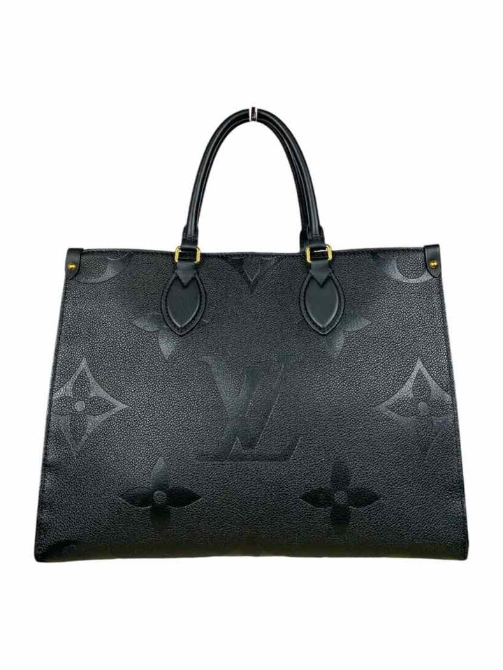 Louis Vuitton Monogram Emprentie Onthego MM