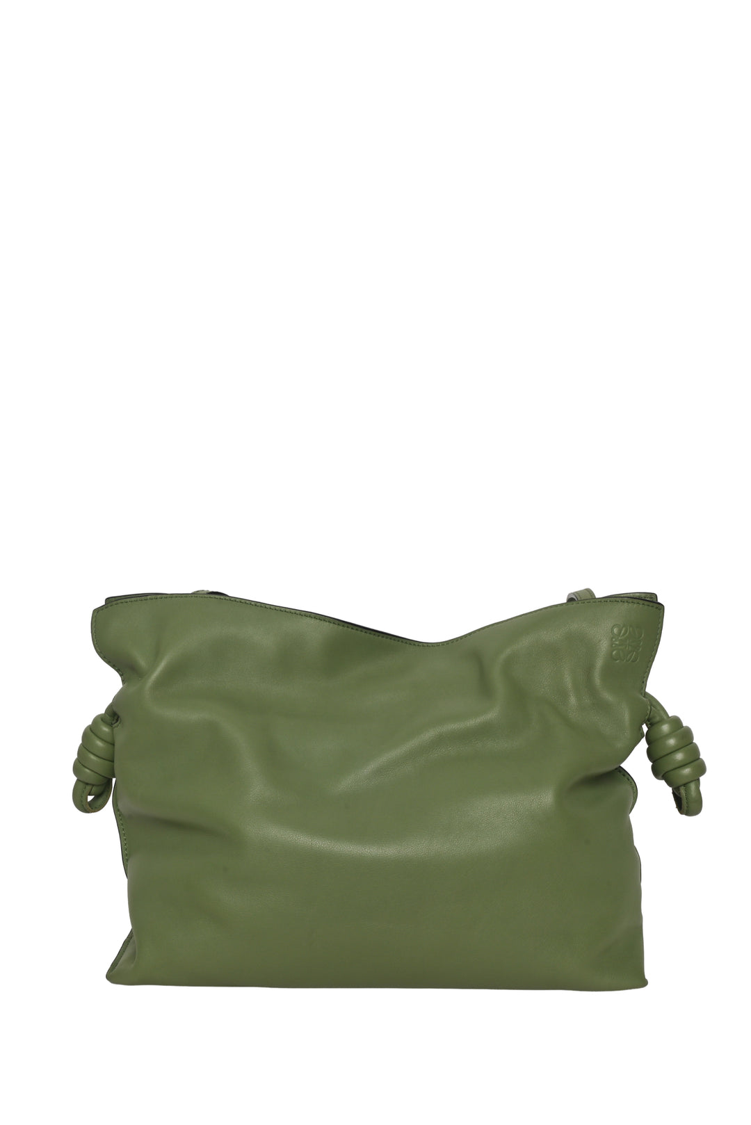Loewe Medium Flamenco Knot Bag