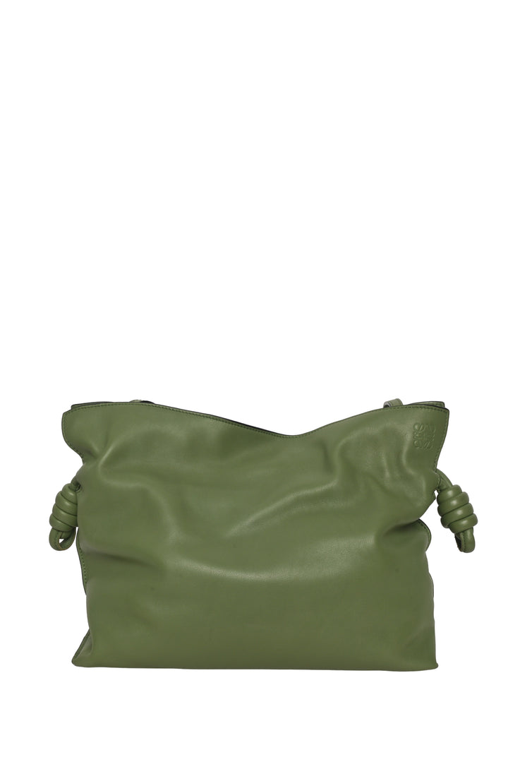 Loewe Medium Flamenco Knot Bag