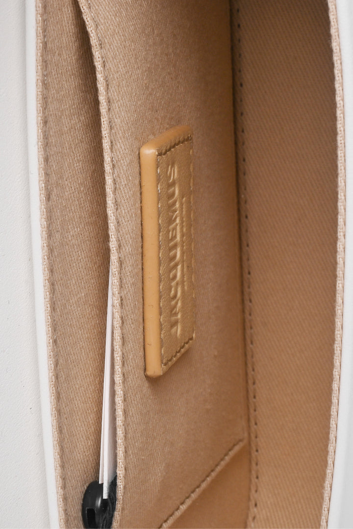 Jacquemus Le Carinu Clutch