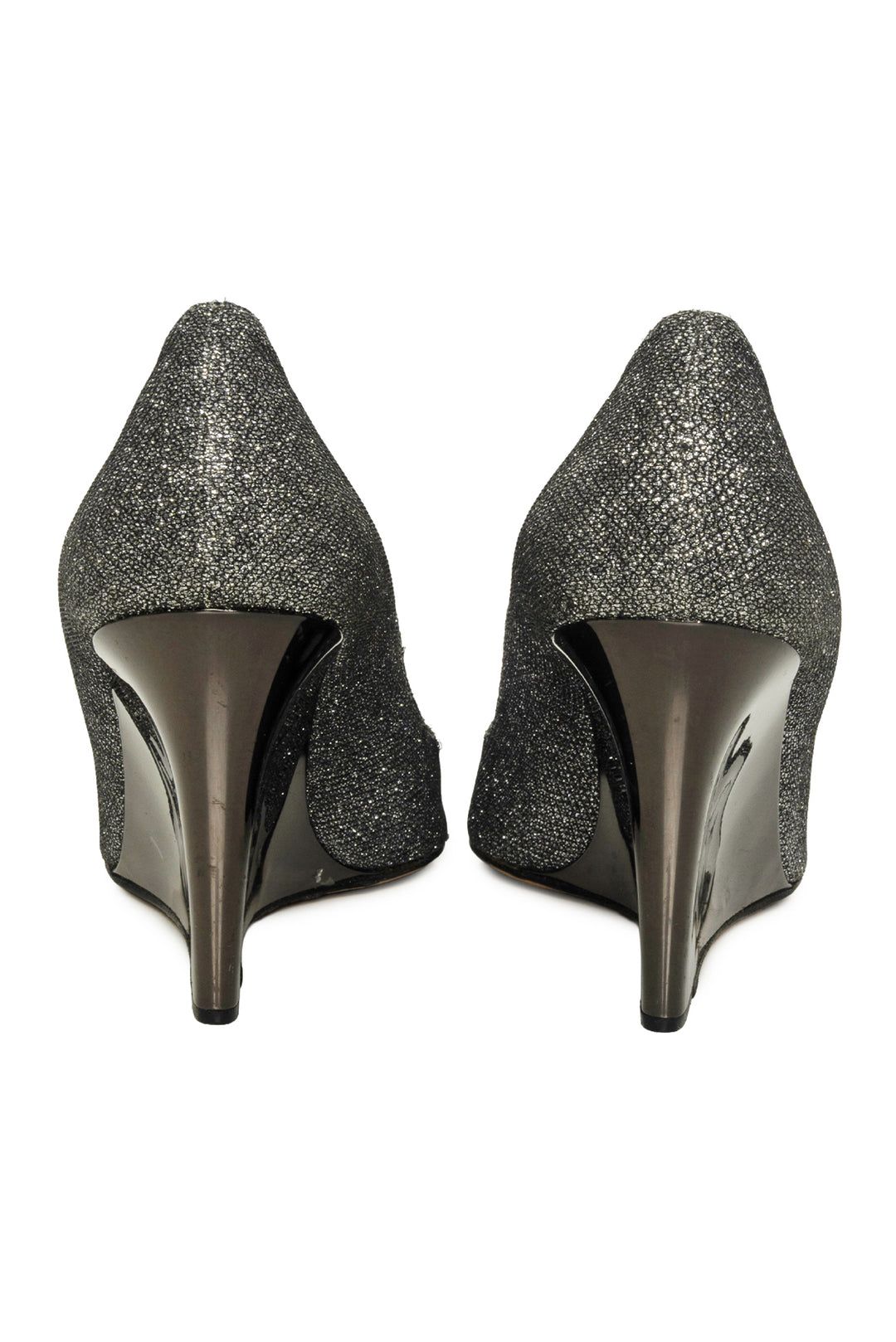 Jimmy Choo Size 39 Wedges