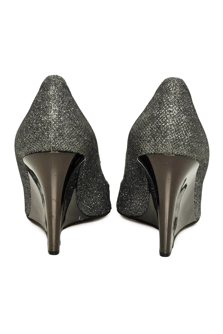 Jimmy Choo Size 39 Wedges