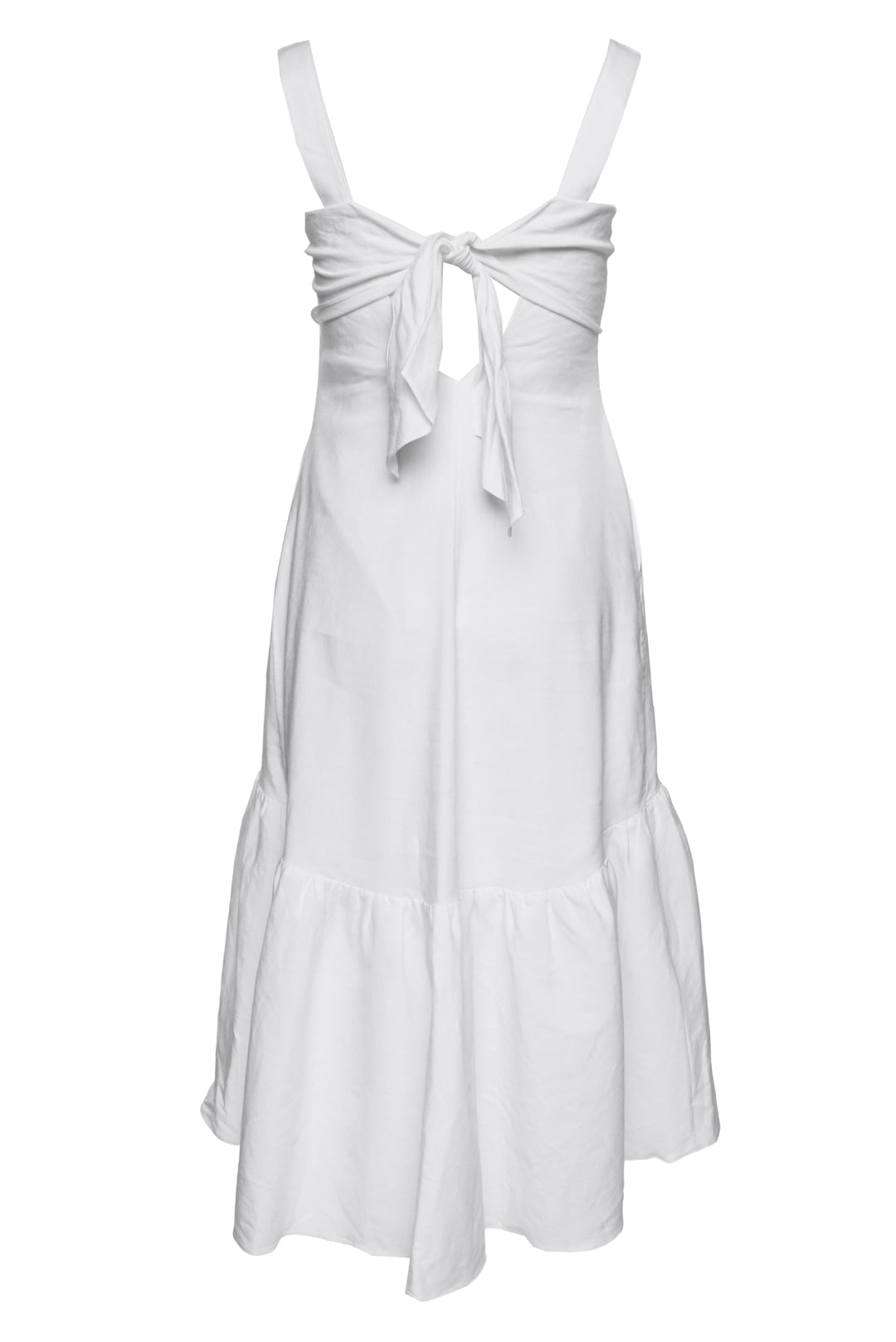 Theory Size S Linen Dress