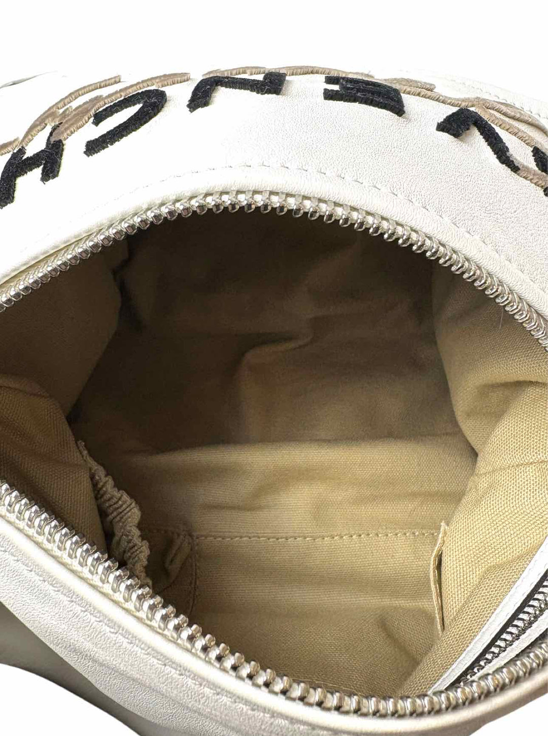 Givenchy Pandora Logo Leather Purse