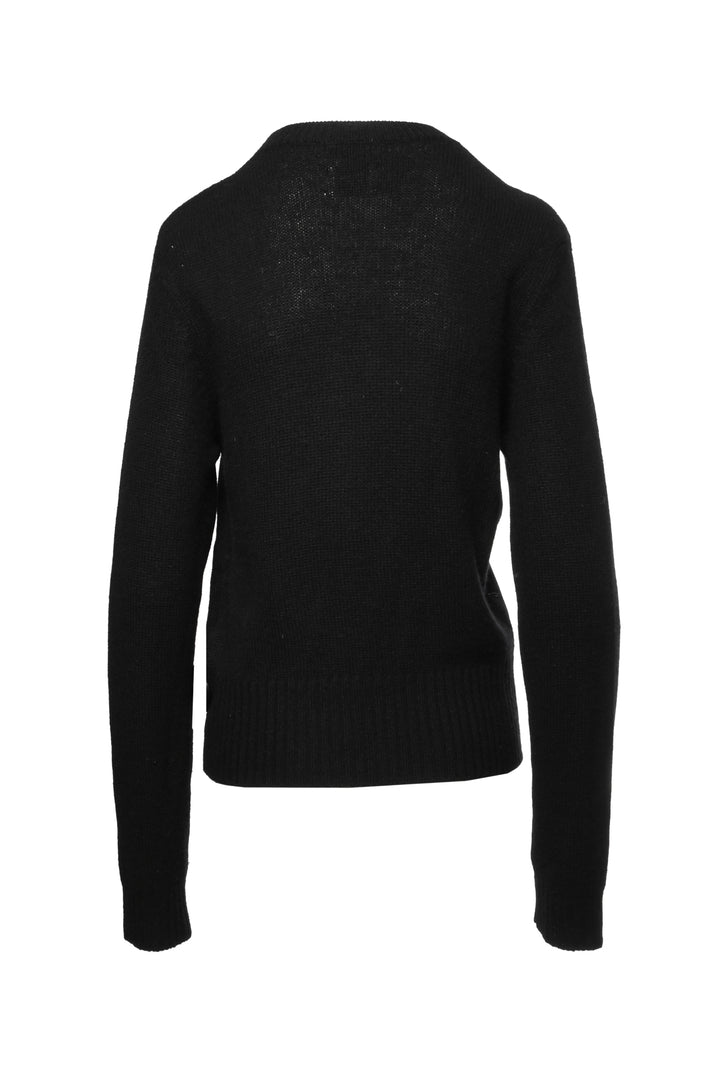 Bottega Veneta Size 42 Cashmere Sweater