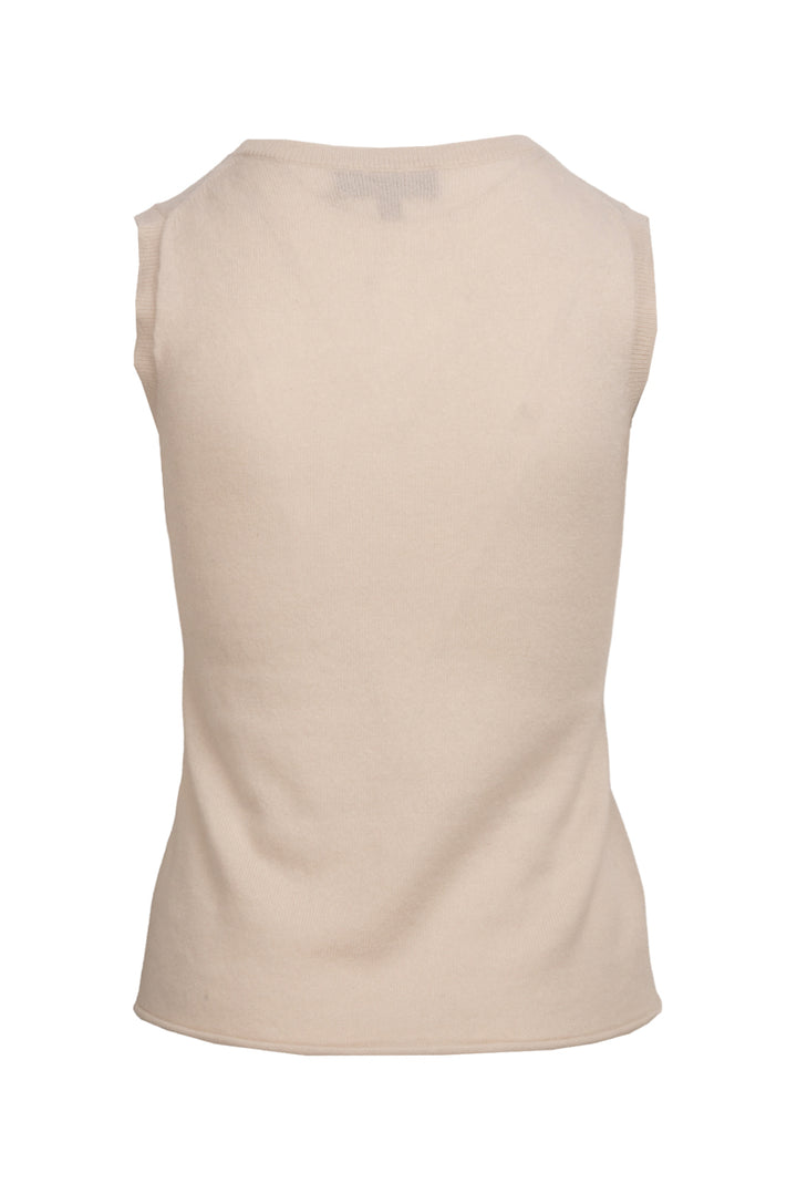 Nili Lotan Size XS Cashmere Vest