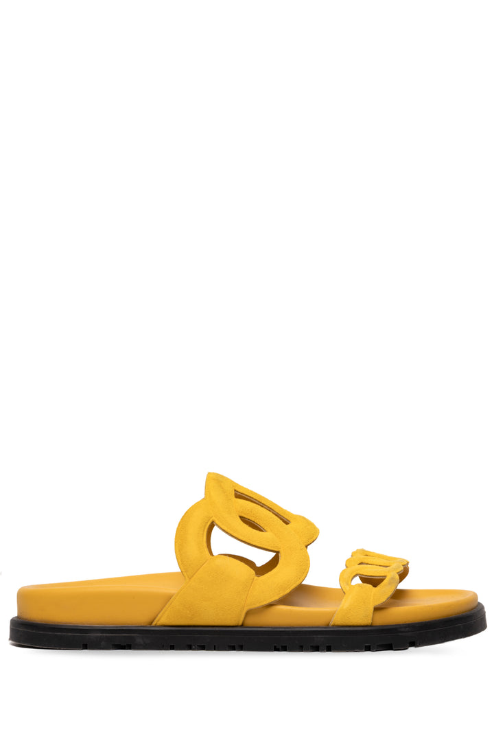 Hermes Size 36 Extra Sandals