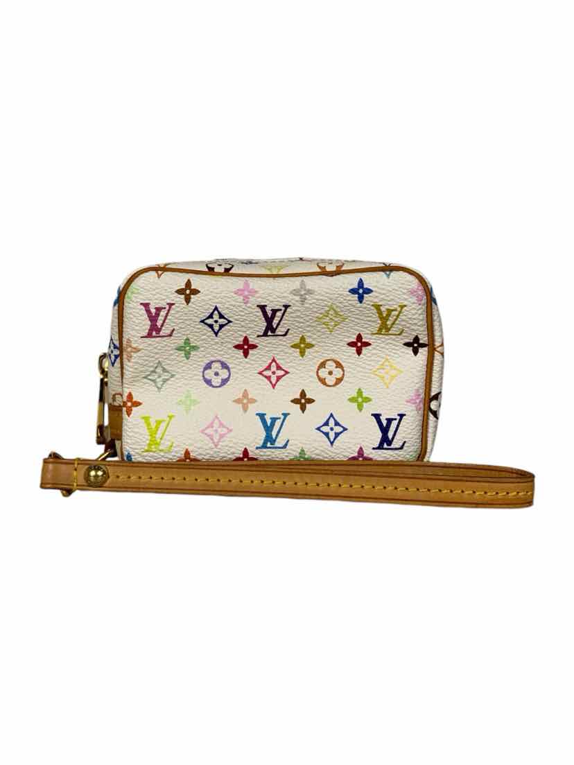 Louis Vuitton Wristlet