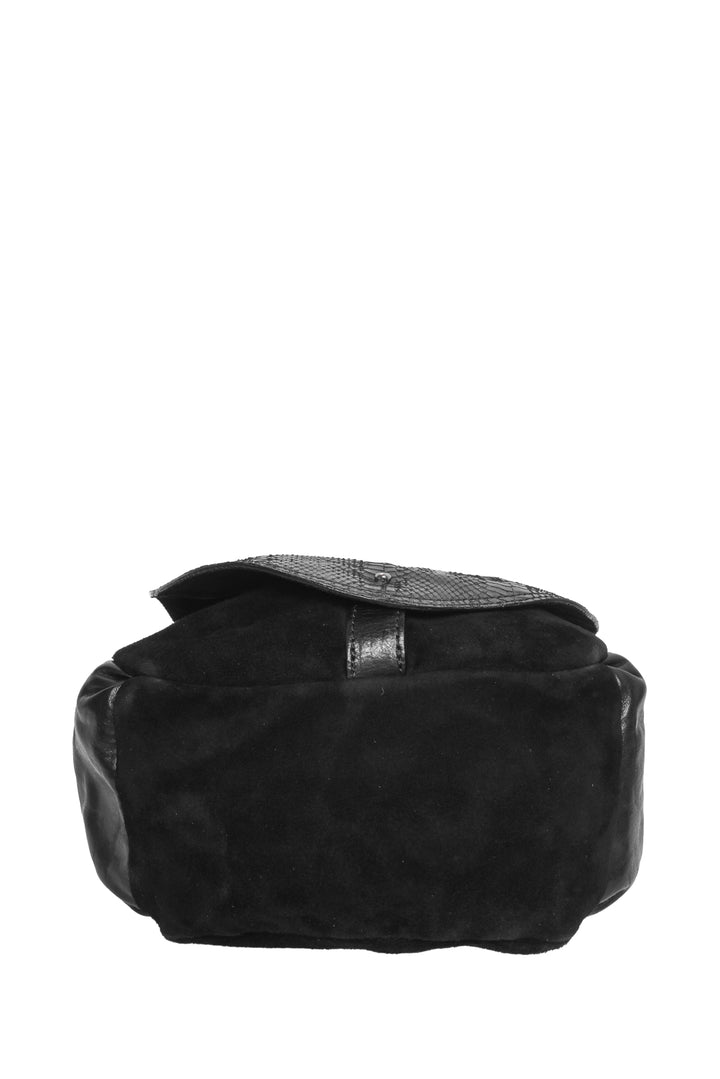 Isabel Marant Python Crossbody