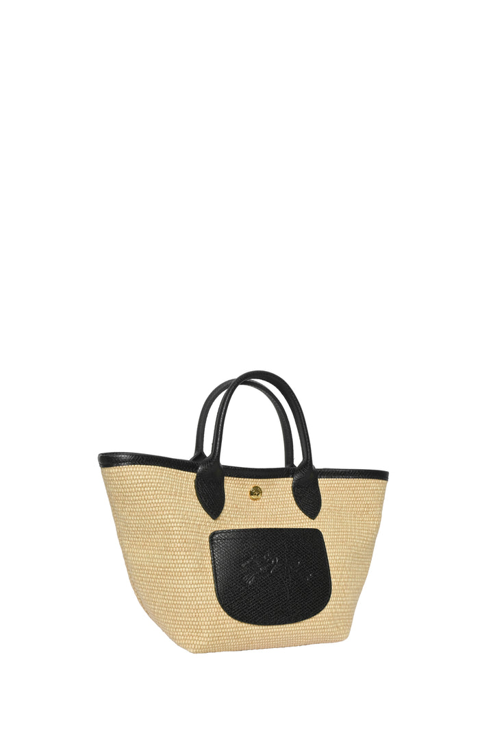 Longchamp Le Pliage XS Basket Bag