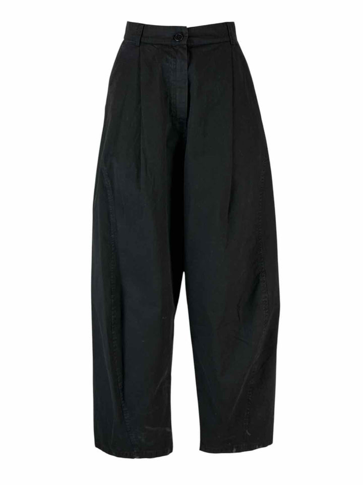 Henrik Vibskov Size M Barrel Leg Pants