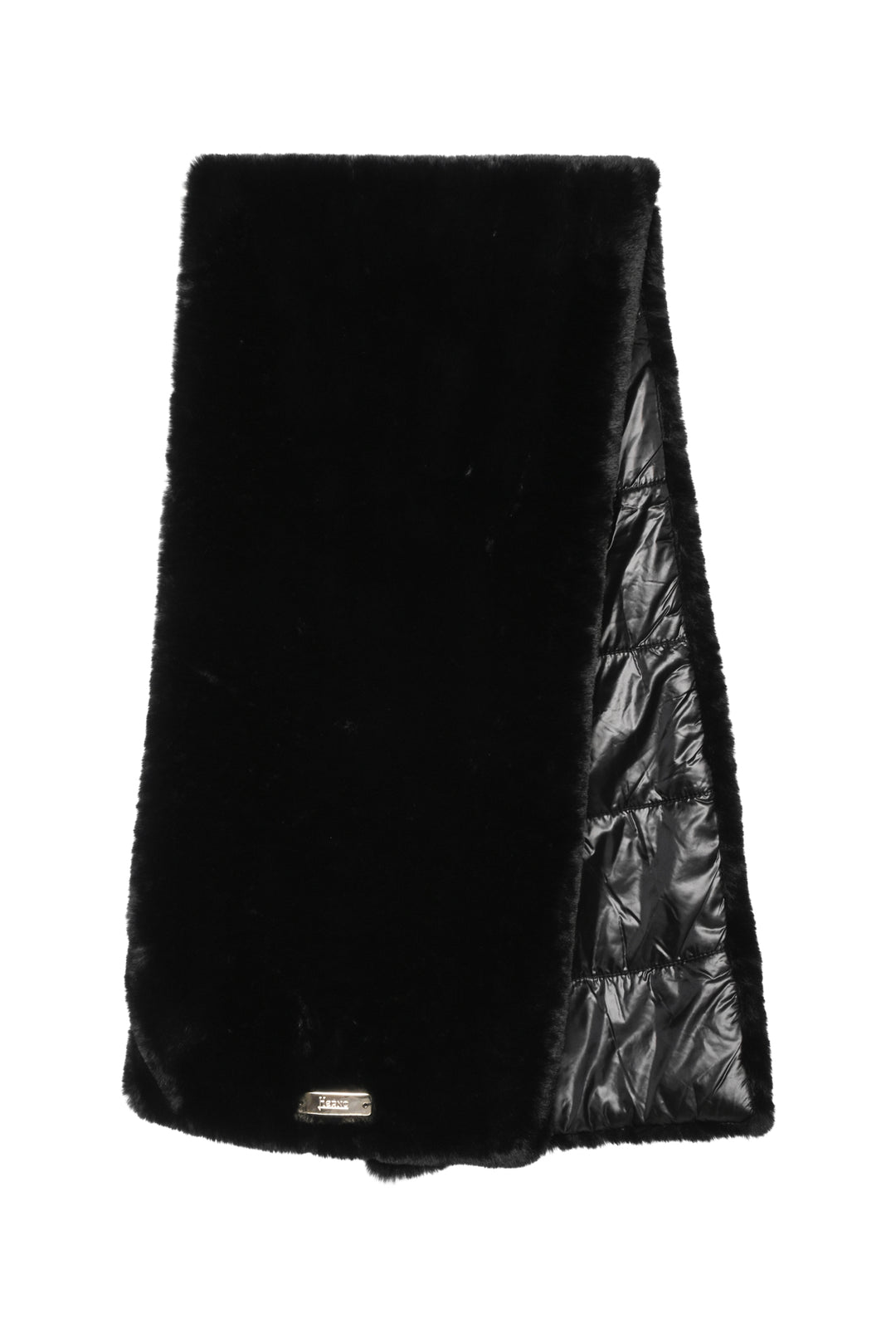 Herno Size OS Scarf
