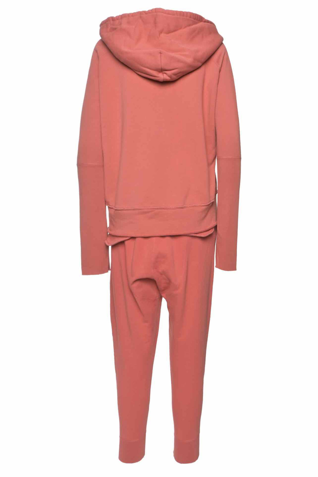 Nili Lotan Size M Hoodie & Sweatpant Set