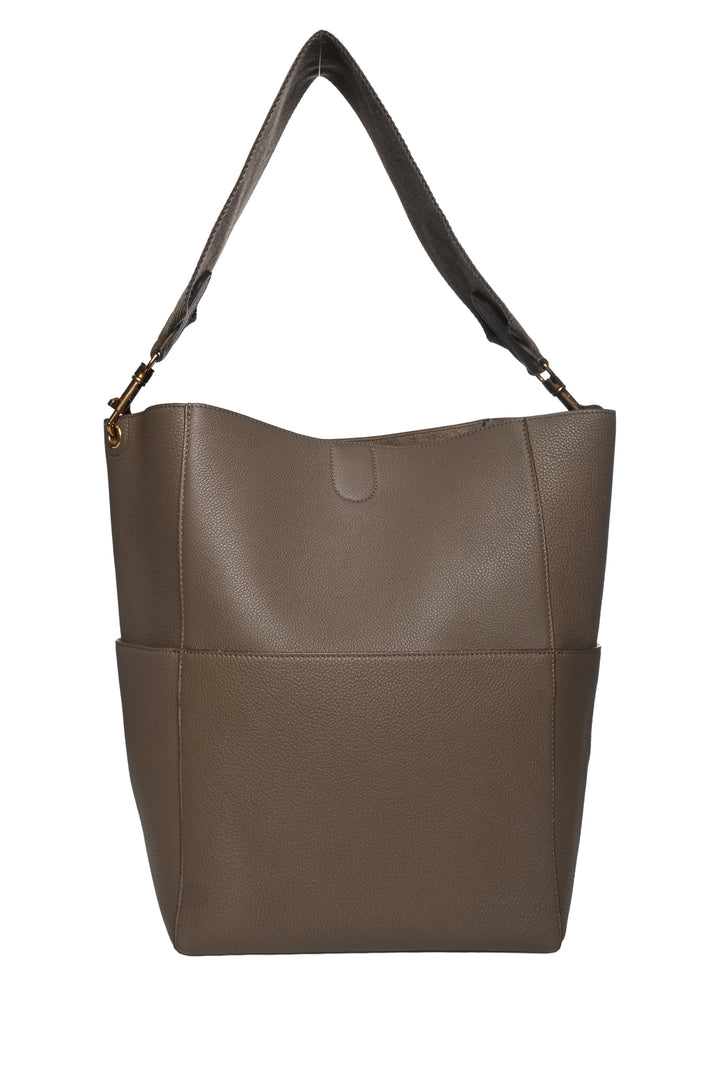 Celine 2017 Sangle Bucket Bag