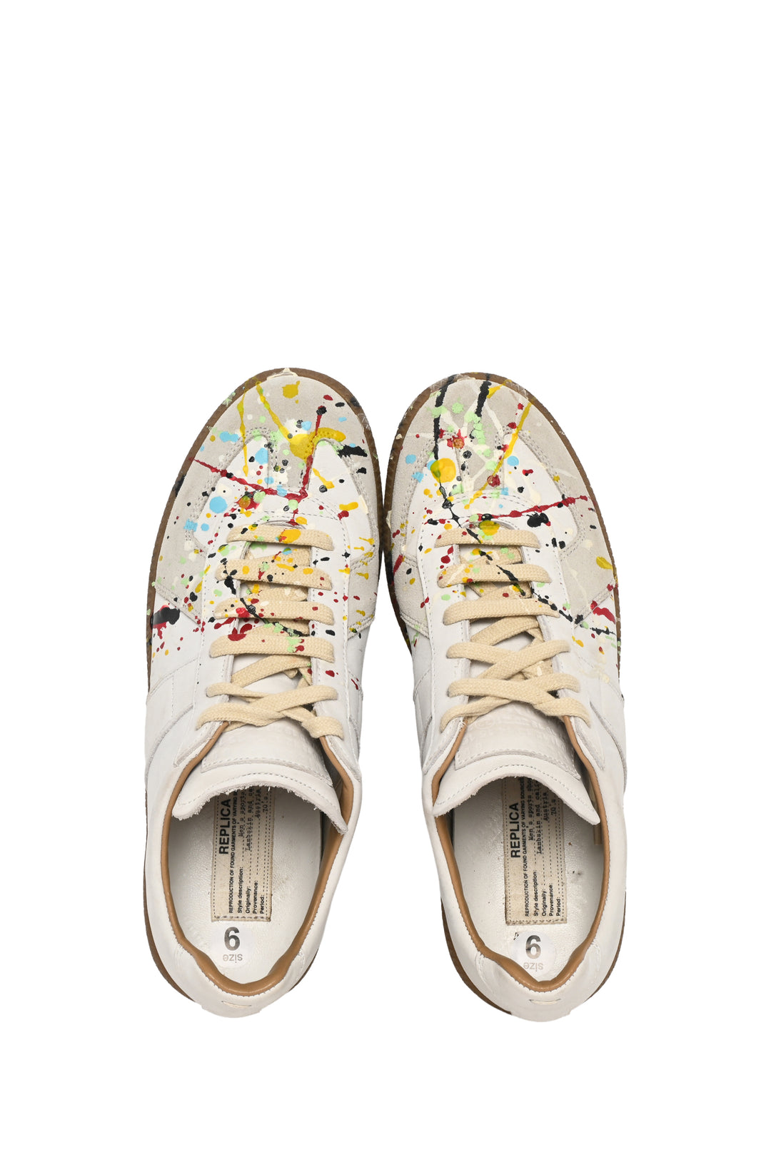 Maison Martin Margiela Size 39 Sneaker